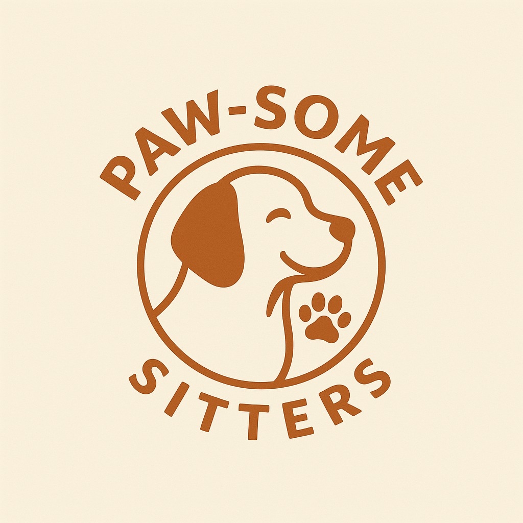 Paw-some Sitters
