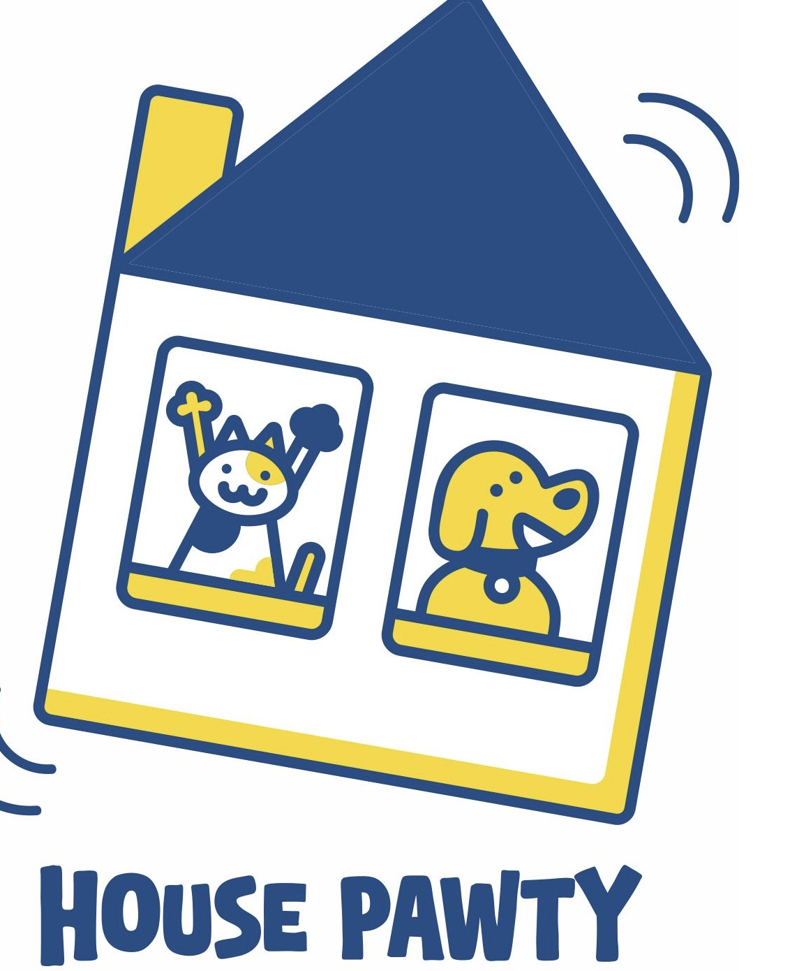 House Pawty Pet Sitting, LLC