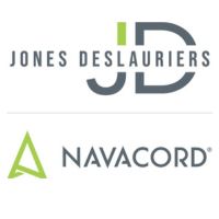 Jones Deslauriers logo