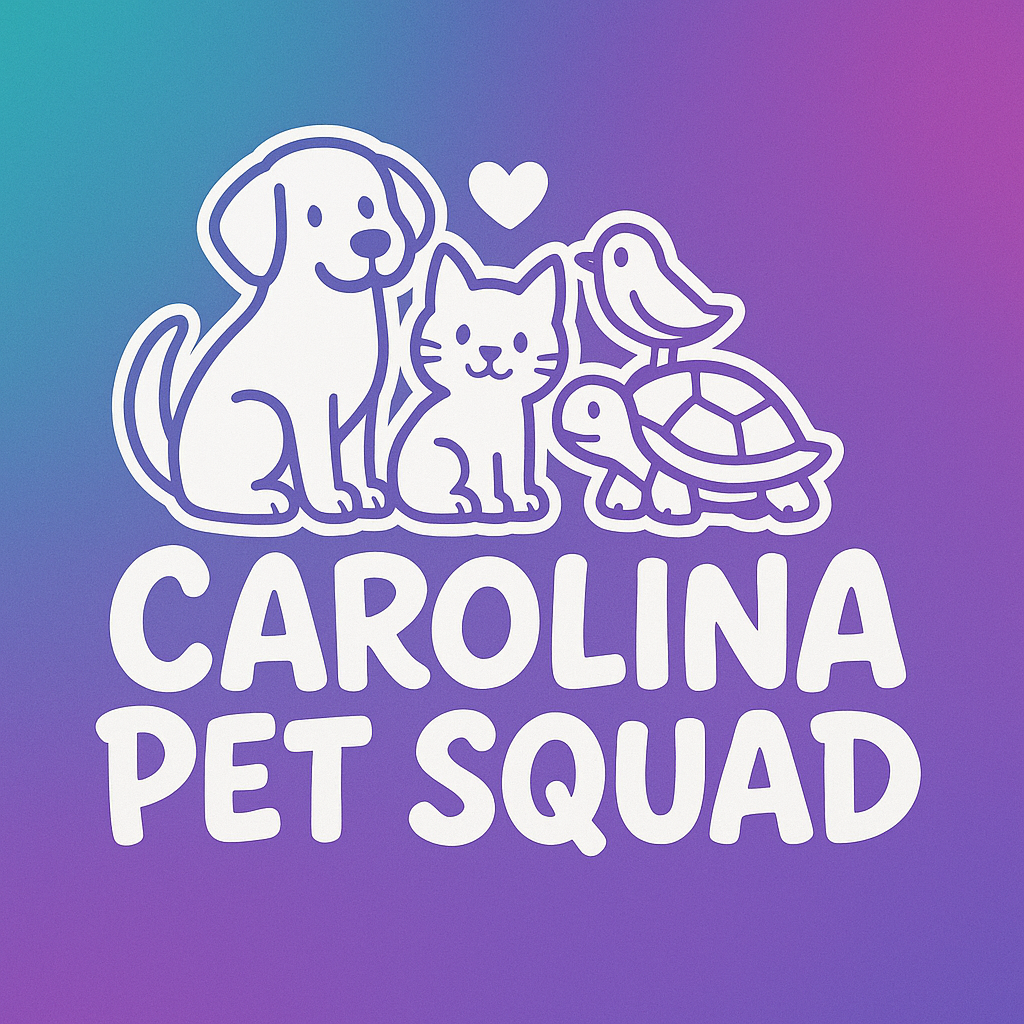 Carolina Pet Squad, LLC