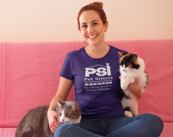PSI highlights career potential in pet sitting during 31st annual Professional Pet Sitters Week™