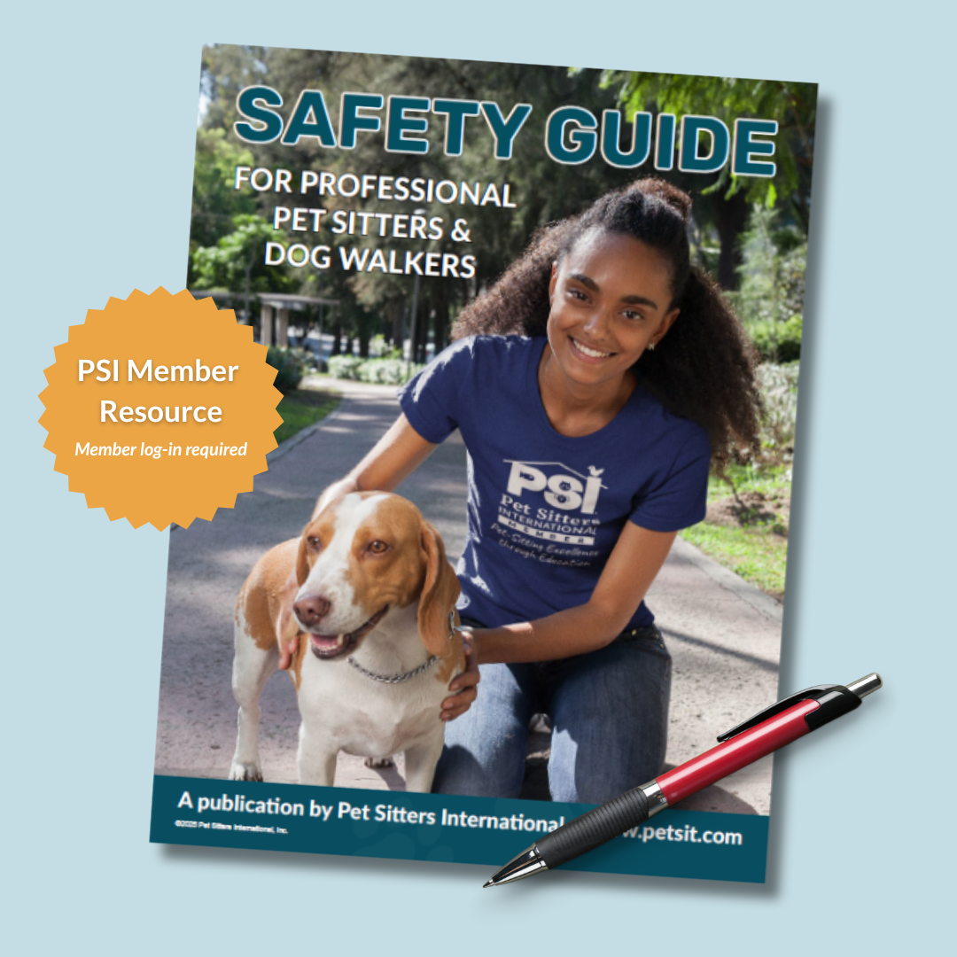 PSI Member Safety Guide